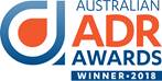 ADR Awards Winner Logo