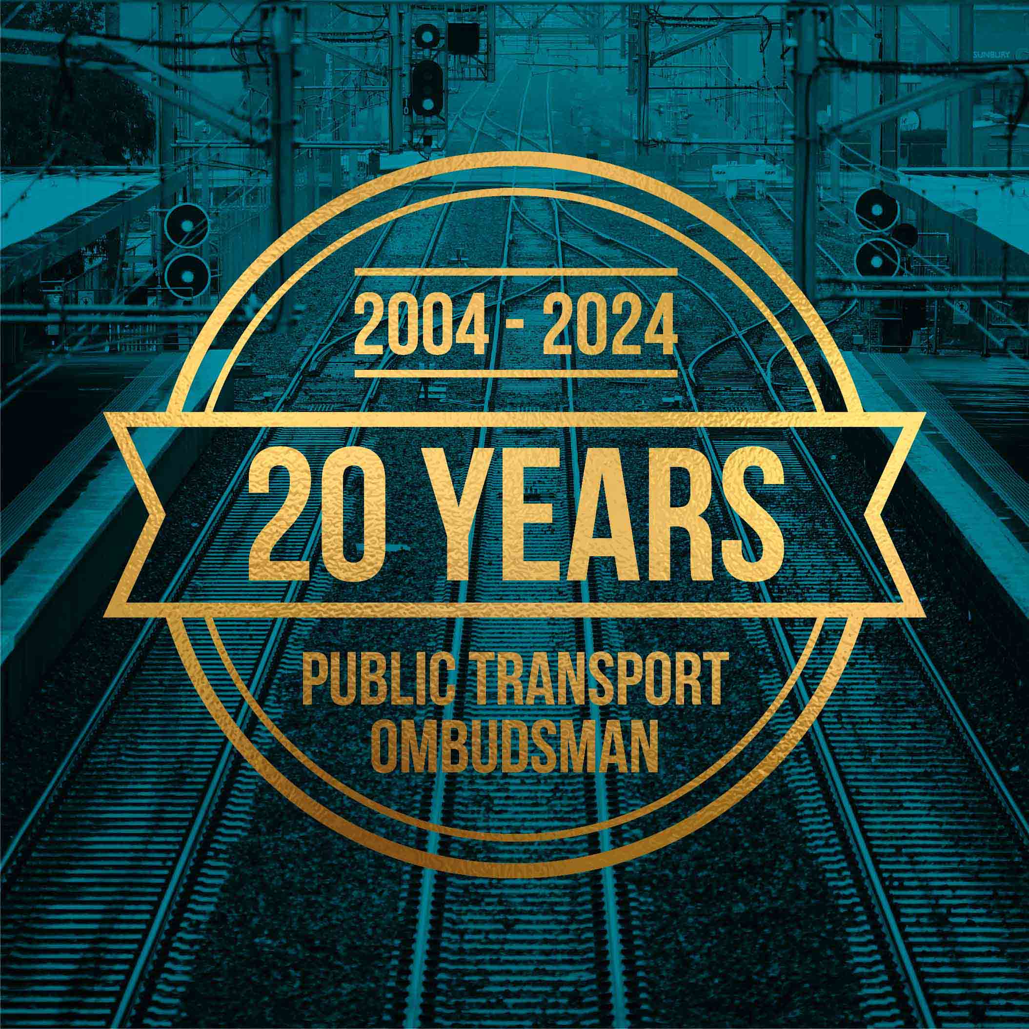 2004-2024, 20 Years Public Transport Ombudsman